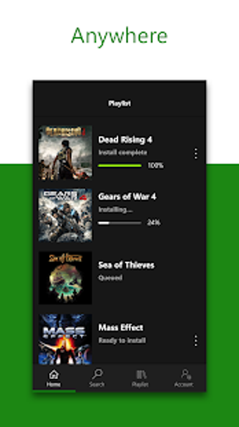 Imagen 0 para Xbox Game Pass (Beta)