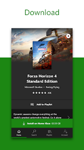 Imagen 1 para Xbox Game Pass (Beta)