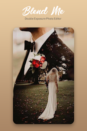 Image 0 for Blend Me : Double Exposur…