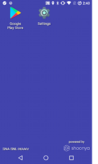 Image 0 for Esper Device Management