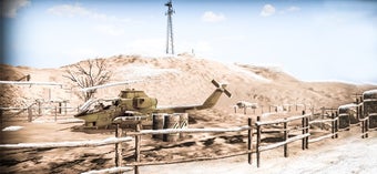 Image 1 for Desert Sniper 3D elite ki…