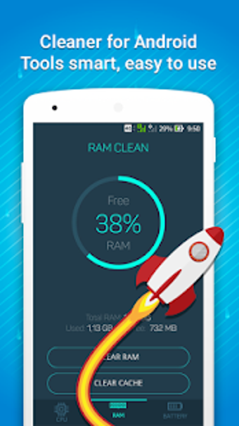 Image 1 for Space Cleaner - Clean My …