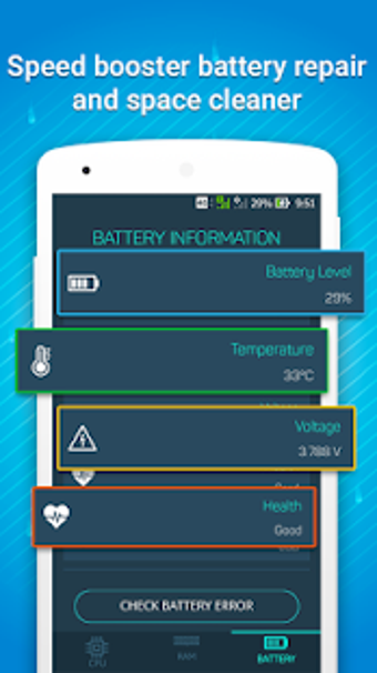 Image 2 for Space Cleaner - Clean My …