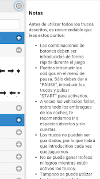 Image 3 for Trucos - GTA V - cheats