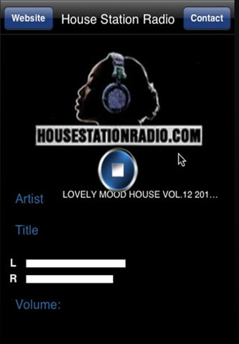 Image 0 for House Station Radio