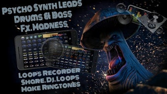 Image 0 for Psycho Dj Beat maker