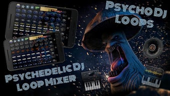 Image 1 for Psycho Dj Beat maker