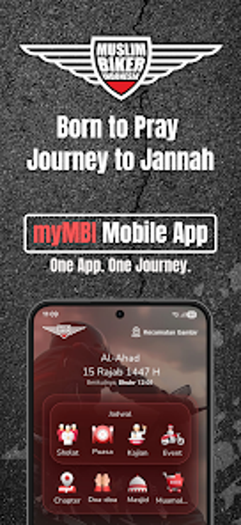 Image 0 for myMBI
