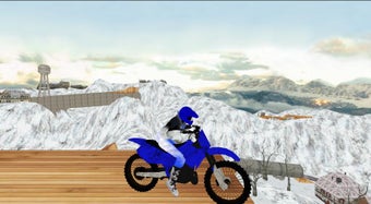 Image 0 for Motorbike Motocross Racin…