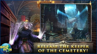 Image 3 for Redemption Cemetery: At D…