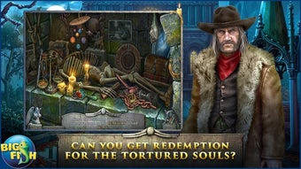 Image 1 for Redemption Cemetery: At D…