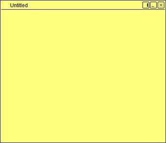 Imagen 0 para A Note Portable