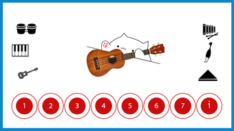 Image 1 for Bongo Cat Musical Instrum…