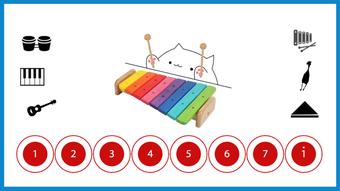 Image 0 for Bongo Cat Musical Instrum…