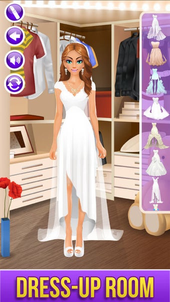Image 0 for Wedding Day Makeover - Ma…