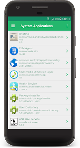 Imagen 2 para Update Software