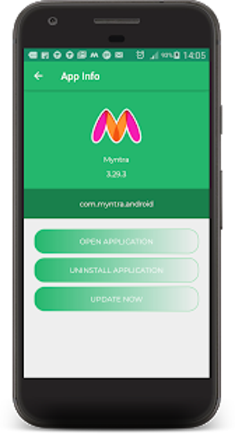 Imagen 1 para Update Software
