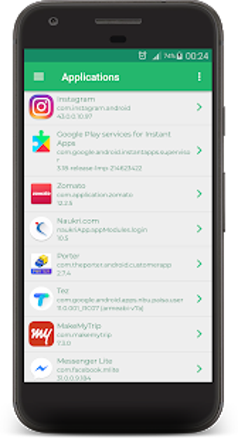 Imagen 0 para Update Software