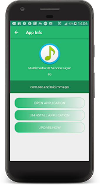 Imagen 3 para Update Software