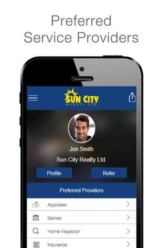 Imagen 0 para Sun City Realty Ltd.