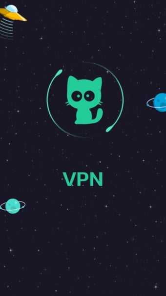 Image 1 for Fast Cat VPN-reliable & s…