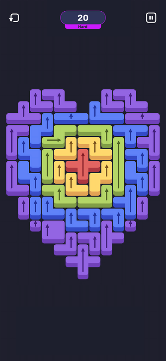 Imagen 0 para Brick Escape - logic game