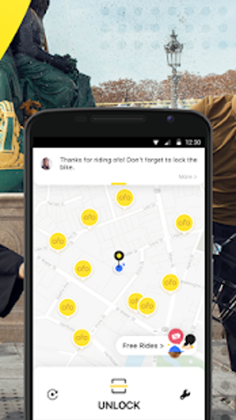 Imagen 3 para ofo  Get where youre goin…