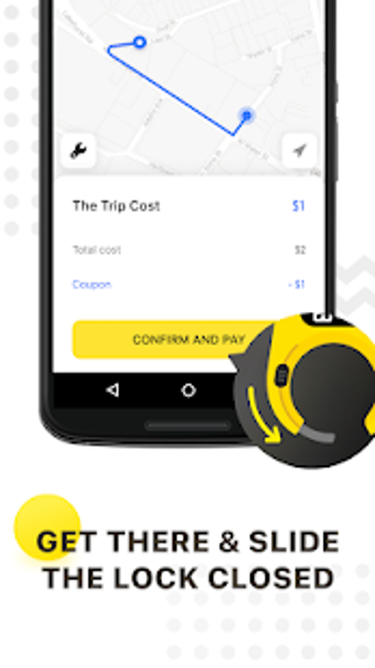Imagen 2 para ofo  Get where youre goin…