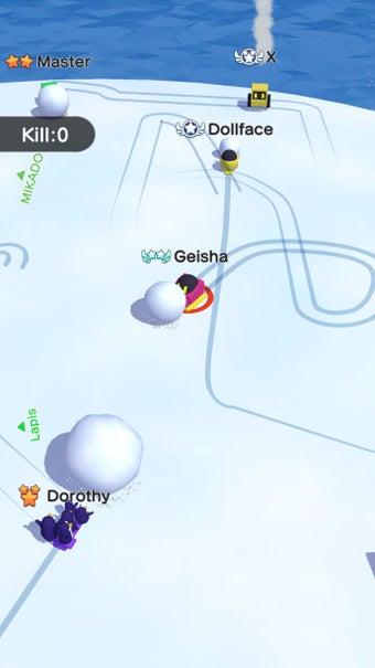Image 1 for Snowball.io