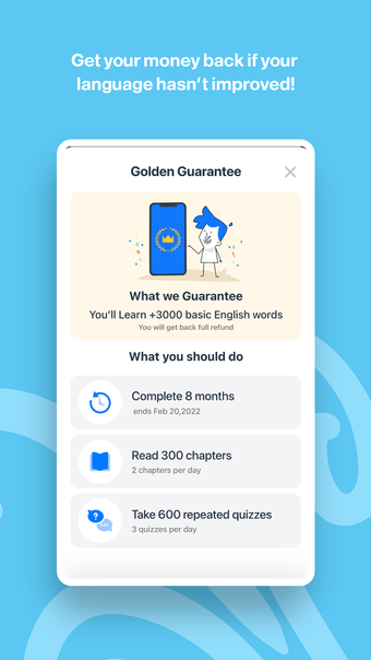 Image 0 for Learn English Easily - iS…