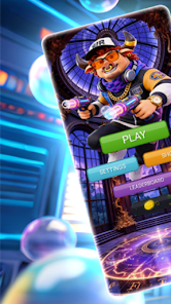 Image 0 for EELL Happy Ntes JDS