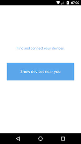 Imagen 0 para Feel Connect