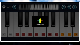 Imagen 1 para Piano Keyboard