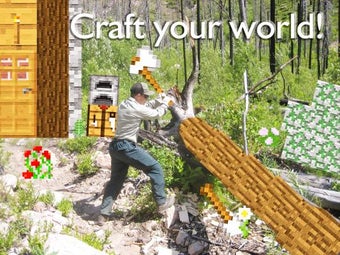 Image 0 for MineCam Minecraft Photo E…