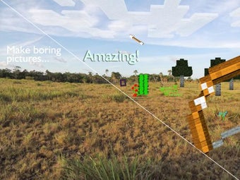 Image 0 for MineCam Minecraft Photo E…