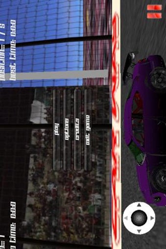 Imagen 2 para Car Drift 3D Racingtrack