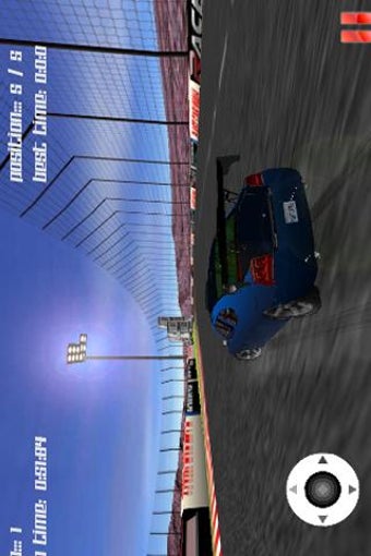 Imagen 0 para Car Drift 3D Racingtrack
