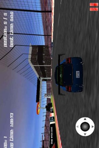 Imagen 1 para Car Drift 3D Racingtrack
