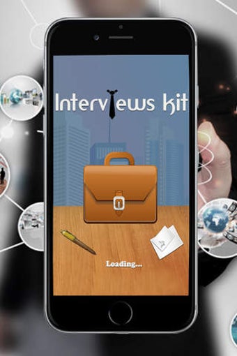 Image 0 for Interviews Kit