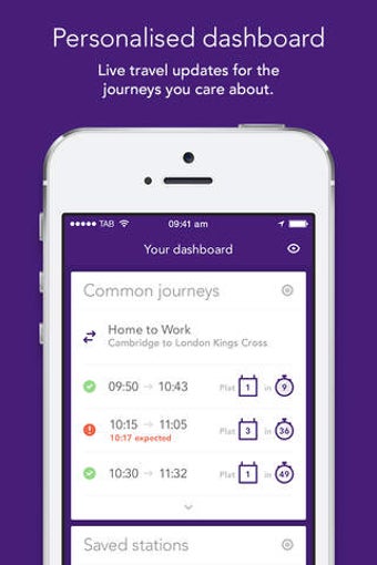 Image 0 for Thameslink On Track - UK …