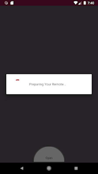 Imagen 0 para Universal SoundBar Remote…
