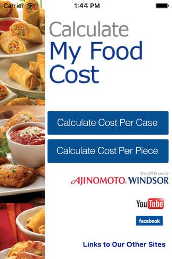 Imagen 0 para Ajinomoto Windsor Food Co…