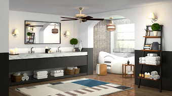 Image 0 for Home Design: Stay Here