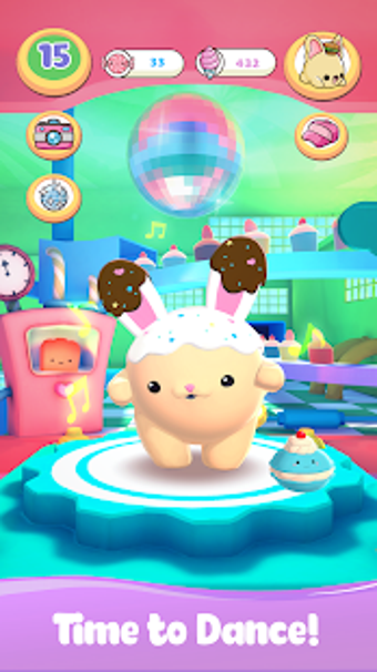 Imagen 0 para My Smooshy Mushy