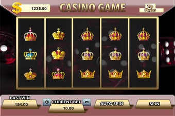 Image 0 for Star Spins Royal Slotoman…