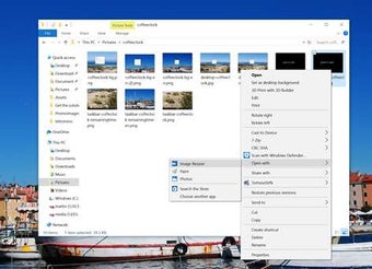 Imagen 0 para Resize Image for Windows …