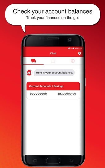 Imagen 3 para CIMB EVA Malaysia