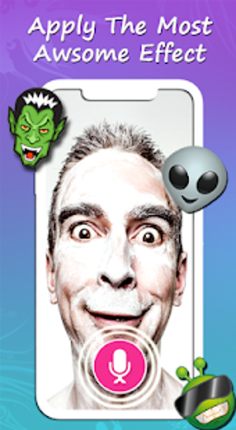 Imagen 0 para Fake call voice changer :…