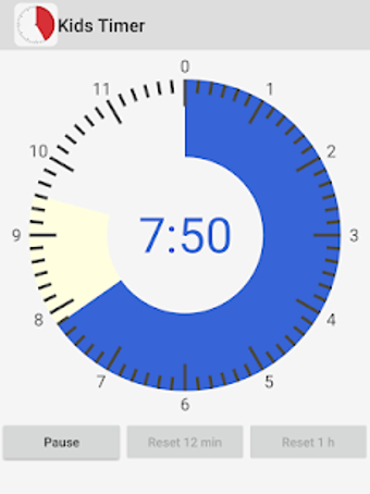 Imagen 3 para Kids Timer