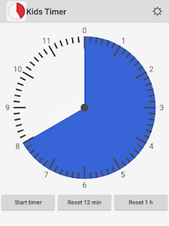 Imagen 0 para Kids Timer
